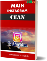 MAIN ISNTAGRAM CUAN