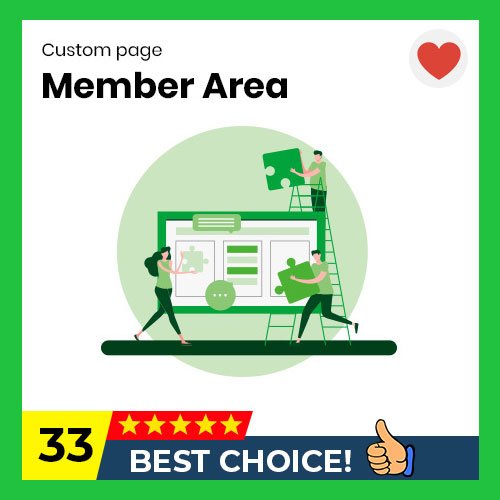 33.-custom-member-area